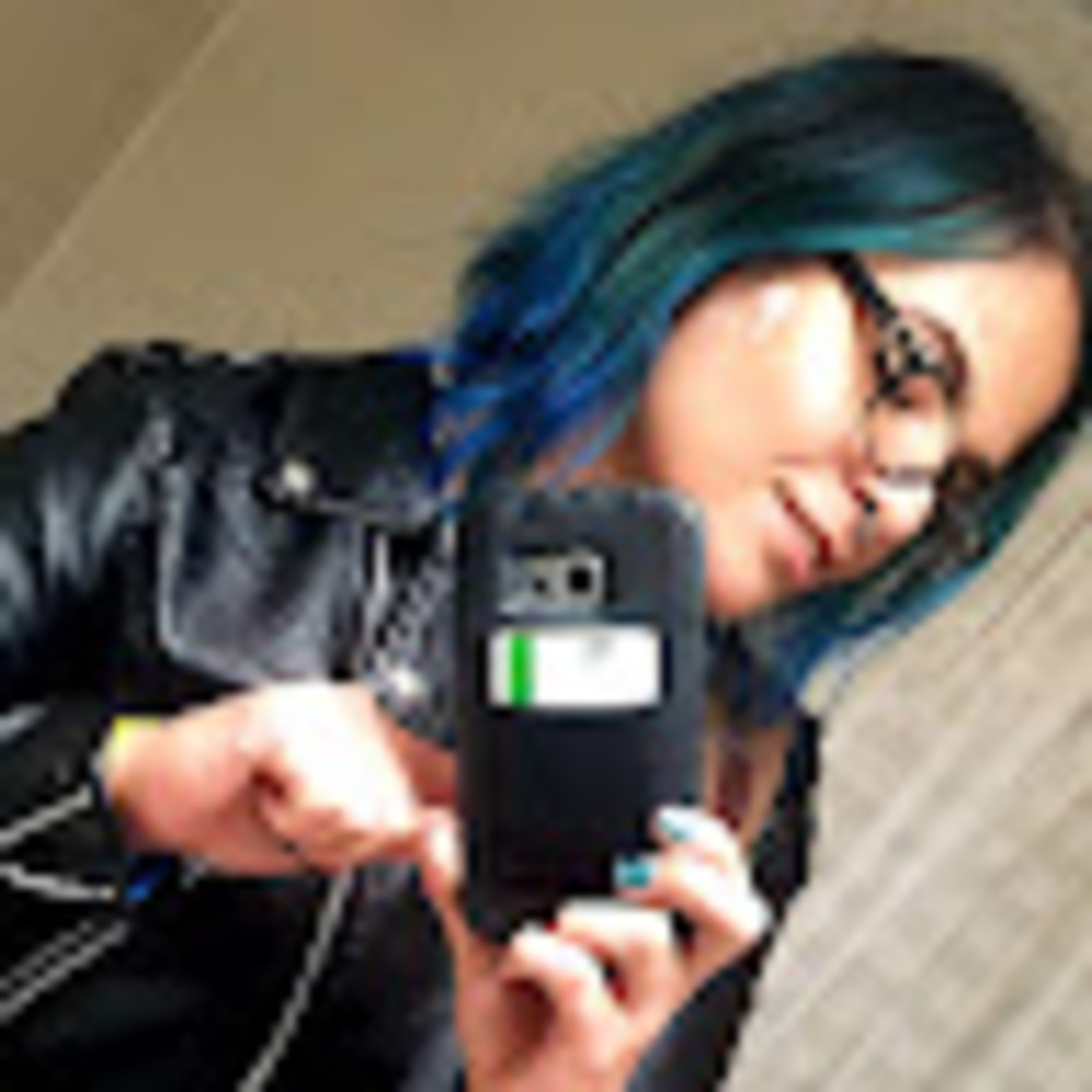 Meet your Posher, Yexmarie